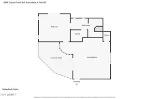 13919 E Quail Track Rd, Scottsdale, AZ 85262 - Photo 46