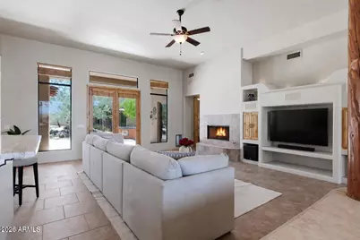 13919 E Quail Track Drive, Scottsdale, AZ 85262 - Photo 6