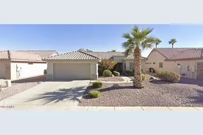 15879 W Grand Isle Way, Surprise, AZ 85374 - Photo 1