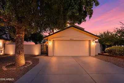 15813 N 38th Drive, Phoenix, AZ 85053 - Photo 1