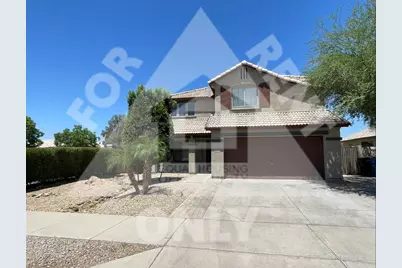 2424 W Saint Kateri Drive, Phoenix, AZ 85041 - Photo 1