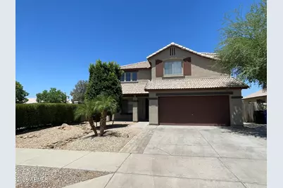 2424 W Saint Kateri Drive, Phoenix, AZ 85041 - Photo 1