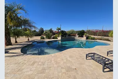 1110 W Creek Canyon Road, Phoenix, AZ 85086 - Photo 64