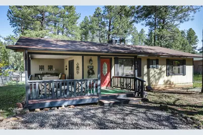 840 E Caribou Road, Munds Park, AZ 86017 - Photo 4