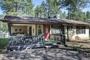 840 E Caribou Rd, Munds Park, AZ 86017 - Photo 4