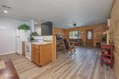 840 E Caribou Road, Munds Park, AZ 86017 - Photo 30