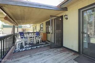 840 E Caribou Rd, Munds Park, AZ 86017 - Photo 28