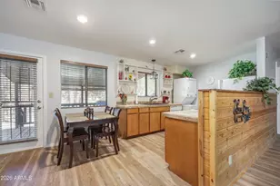 840 E Caribou Rd, Munds Park, AZ 86017 - Photo 12
