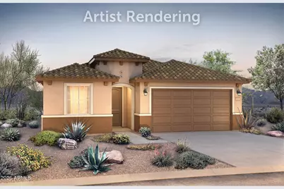 26760 W Firehawk Drive, Buckeye, AZ 85396 - Photo 1