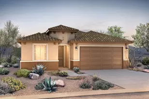 26760 W Firehawk Dr, Buckeye, AZ 85396 - Photo 1
