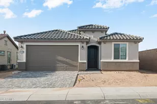 26760 W Firehawk Dr, Buckeye, AZ 85396 - Photo 1