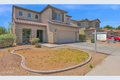 4902 S Carmine --, Mesa, AZ 85212 - Photo 38