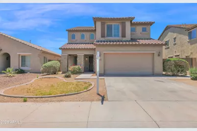4902 S Carmine --, Mesa, AZ 85212 - Photo 2
