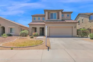 4902 S Carmine, Mesa, AZ 85212 - Photo 2