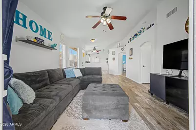 1052 N Bogle Avenue, Chandler, AZ 85225 - Photo 4
