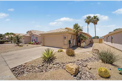 1052 N Bogle Avenue, Chandler, AZ 85225 - Photo 2
