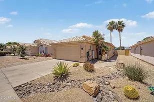 1052 N Bogle Ave, Chandler, AZ 85225 - Photo 2