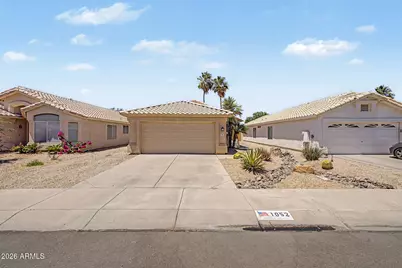 1052 N Bogle Avenue, Chandler, AZ 85225 - Photo 1