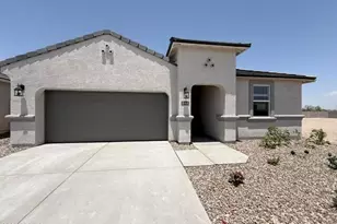 8368 W Gehrig Wy, Florence, AZ 85132 - Photo 2