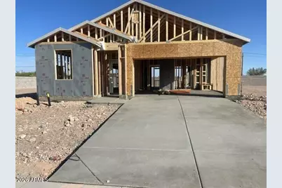 483 W Keating Street, Florence, AZ 85132 - Photo 2