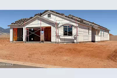 4879 Scout Drive #Lot 309, Sierra Vista, AZ 85650 - Photo 1