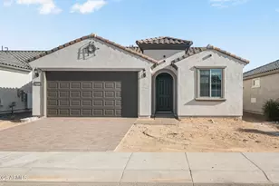 26969 W Melinda Ln, Buckeye, AZ 85396 - Photo 1