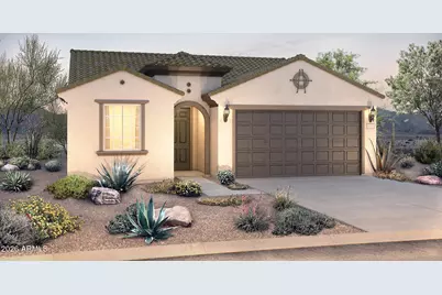 26969 W Melinda Lane, Buckeye, AZ 85396 - Photo 1