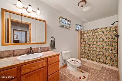 48 N County Road N1068 Street, Greer, AZ 85927 - Photo 22