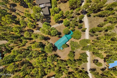 48 N County Road N1068 Street, Greer, AZ 85927 - Photo 30