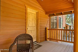 48 N County Road N1068 St, Greer, AZ 85927 - Photo 4