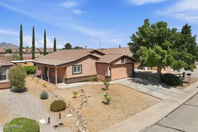 2362 Skyview Drive, Sierra Vista, AZ 85635 - Photo 2