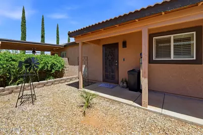 2362 Skyview Drive, Sierra Vista, AZ 85635 - Photo 4