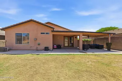 2362 Skyview Drive, Sierra Vista, AZ 85635 - Photo 6