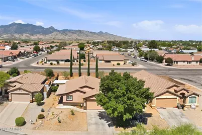 2362 Skyview Drive, Sierra Vista, AZ 85635 - Photo 1