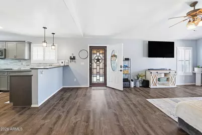 2362 Skyview Drive, Sierra Vista, AZ 85635 - Photo 8