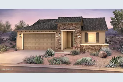 26911 W Rosemonte Drive, Buckeye, AZ 85396 - Photo 1