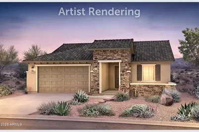 26911 W Rosemonte Drive, Buckeye, AZ 85396 - Photo 1
