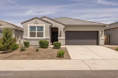 2432 W Shanley Avenue, Apache Junction, AZ 85120 - Photo 2