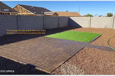 729 E Diamond Drive, Casa Grande, AZ 85122 - Photo 24