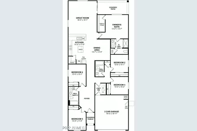 729 E Diamond Drive, Casa Grande, AZ 85122 - Photo 4