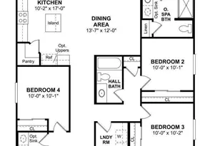 729 E Diamond Dr, Casa Grande, AZ 85122 - Photo 4