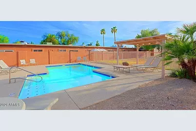 15601 N 27th Street #5, Phoenix, AZ 85032 - Photo 20