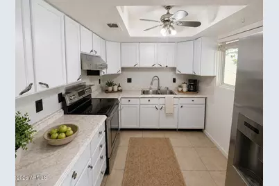 15601 N 27th Street #5, Phoenix, AZ 85032 - Photo 6