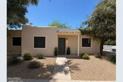 15601 N 27th Street #5, Phoenix, AZ 85032 - Photo 1