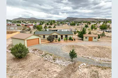 3420 N Yucca Lane, Chino Valley, AZ 86323 - Photo 1