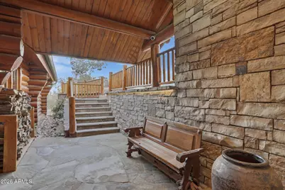 2604 E Morning Glory Circle, Payson, AZ 85541 - Photo 8