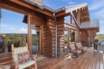 2604 E Morning Glory Circle, Payson, AZ 85541 - Photo 16