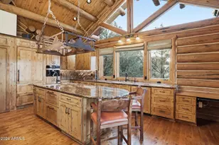 2604 E Morning Glory Cir, Payson, AZ 85541 - Photo 20