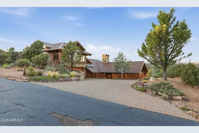 2604 E Morning Glory Circle, Payson, AZ 85541 - Photo 4