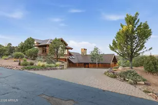 2604 E Morning Glory Cir, Payson, AZ 85541 - Photo 4